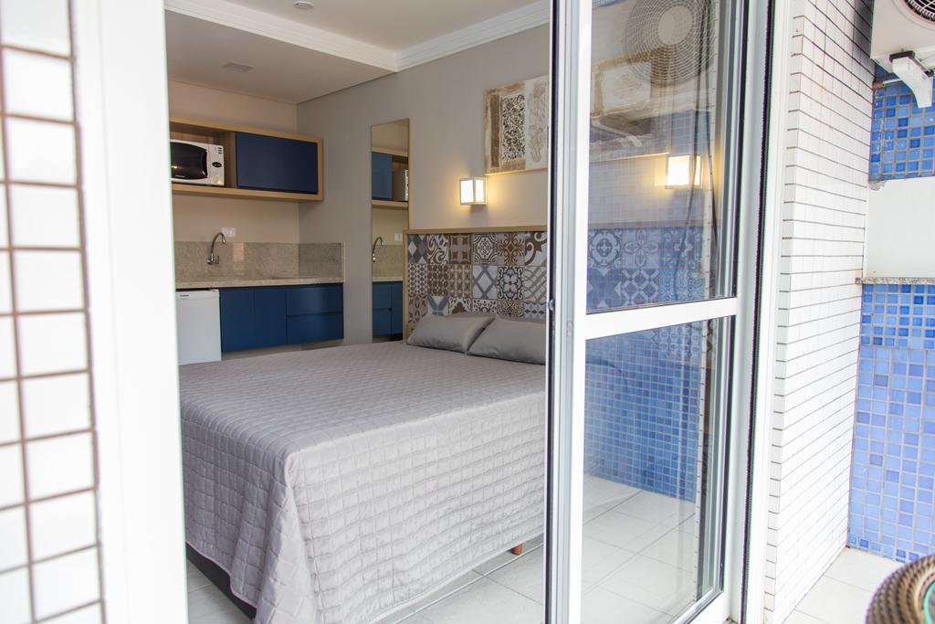 Spazio Marine Hotel - Guaratuba Eksteriør bilde
